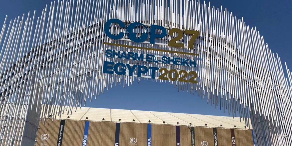 cop27entrance3