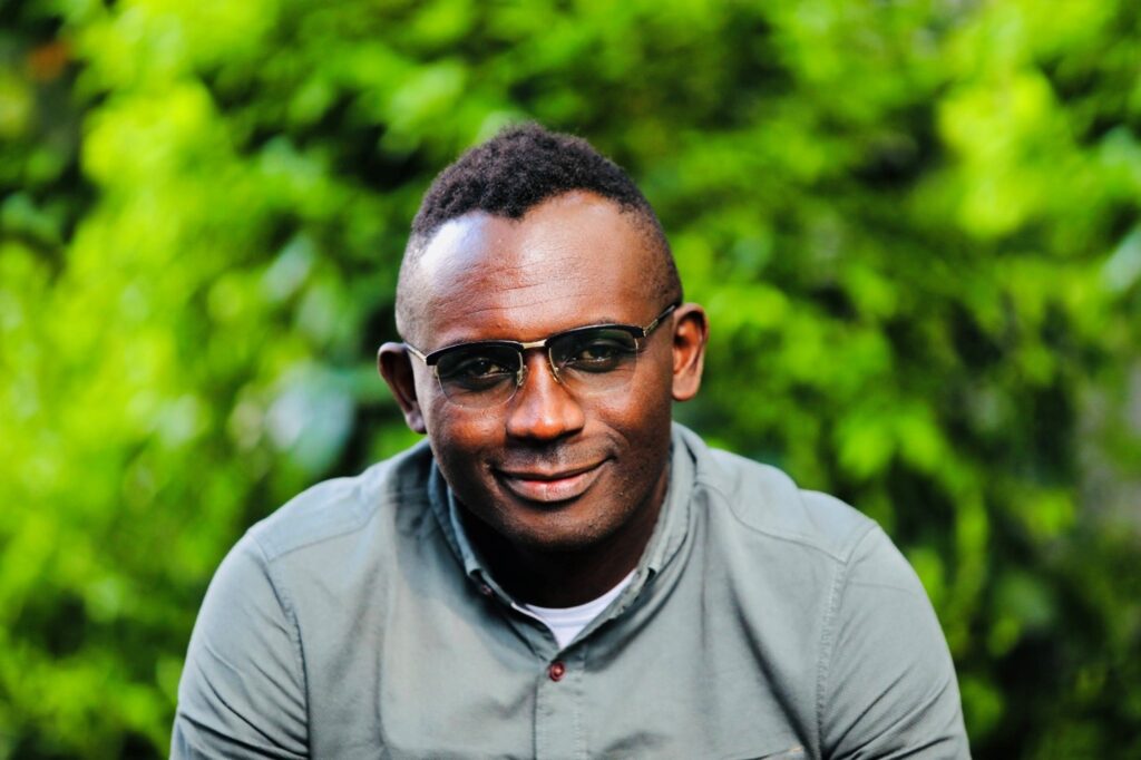 Dr. Fredros Okumu